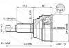 CV Joint Kit:TO-05