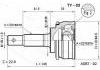 CV Joint Kit:TO-03