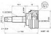 CV Joint Kit:TO-04