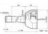 CV Joint Kit:TO-06