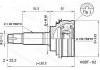 CV Joint Kit:TO-07
