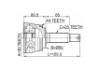 CV Joint Kit:HY-014A44