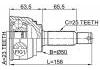 CV Joint Kit:MI-05