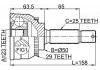 CV Joint Kit:MI-05A29