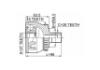 CV Joint Kit:AD-012A