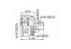 CV Joint Kit:AD-099A