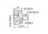CV Joint Kit:AD-A4A45