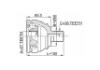 CV Joint Kit:VW-028