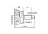 CV Joint Kit:VW-035