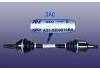 Driveshaft:A21-2203010BA