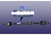 Driveshaft:A21-2203020BA
