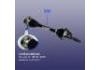 Driveshaft:A11-2203010