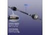 Driveshaft:A11-2203020CA