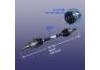 Driveshaft:S11-2203010CB