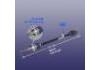 Driveshaft:S11-2203020PB