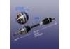 Driveshaft:S11-2203010SA