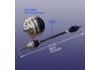 Driveshaft:S11-2203020SA