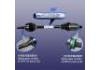 Driveshaft:M11-2203010DP