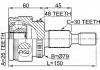 CV Joint Kit:ME-163A48