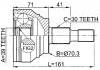CV Joint Kit:ME-164