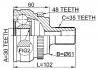 CV Joint Kit:ME-210A48