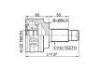 CV Joint Kit:31607529201